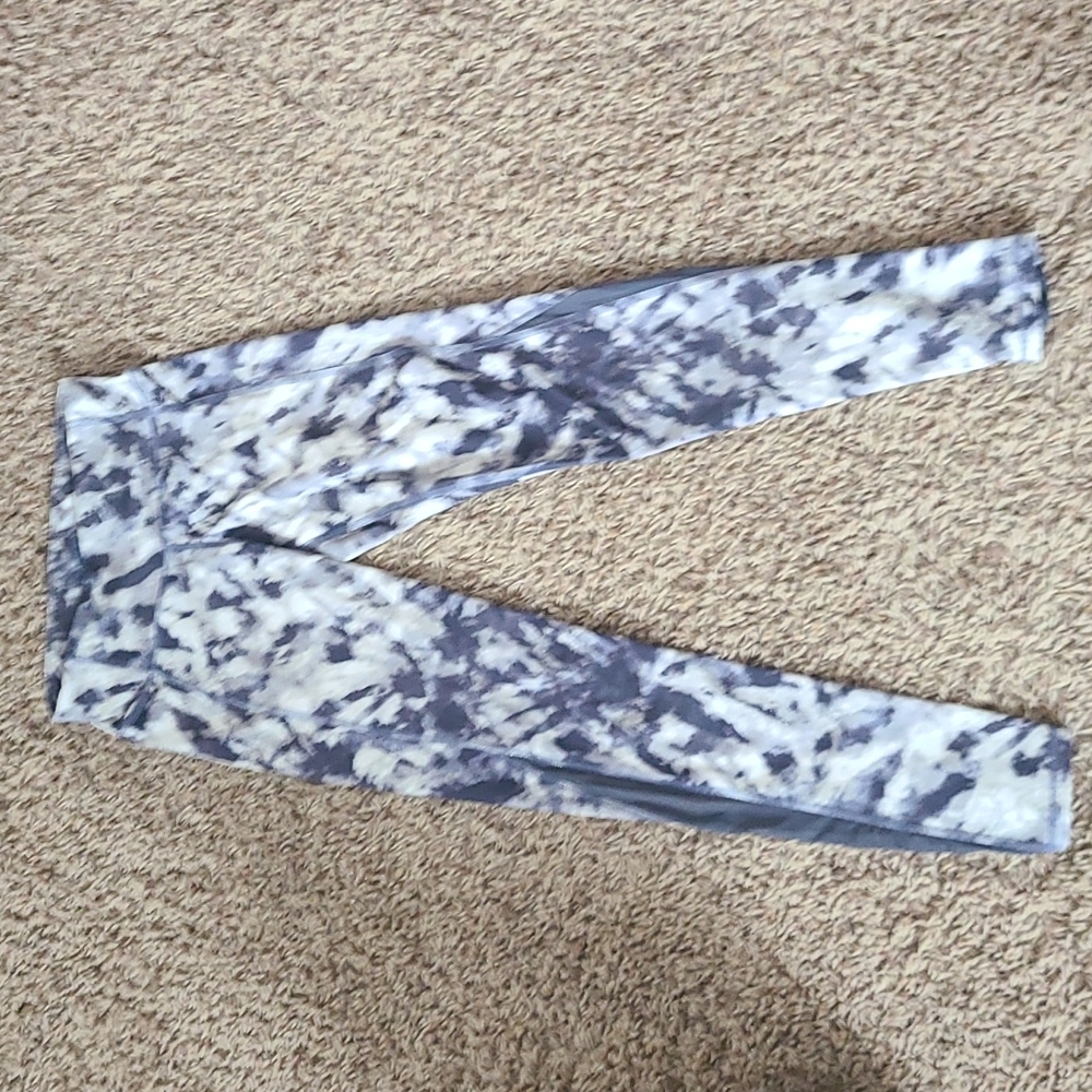 Old Navy Girls Active Leggings